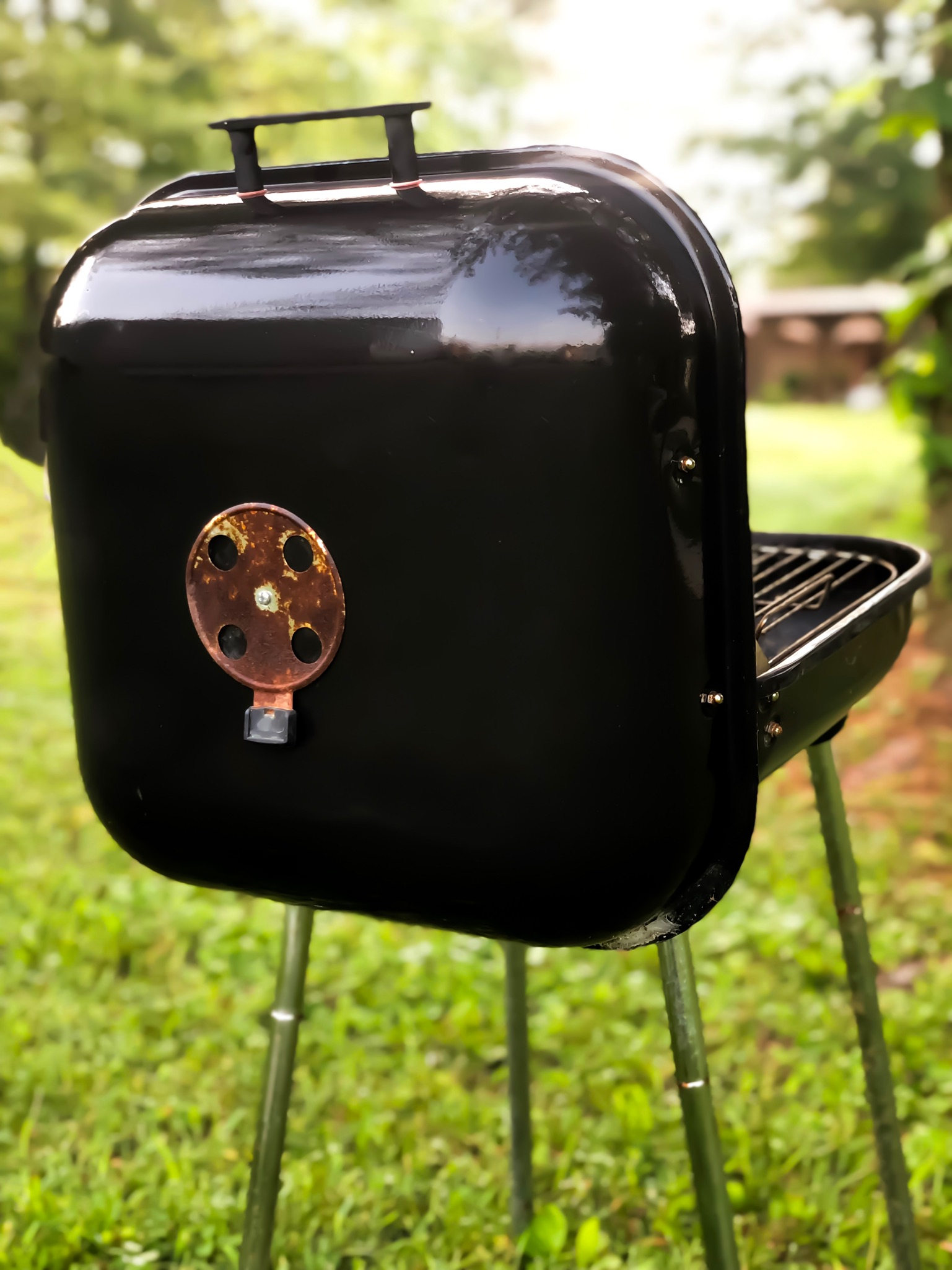 Cookout safety tips for holiday and summer picnics