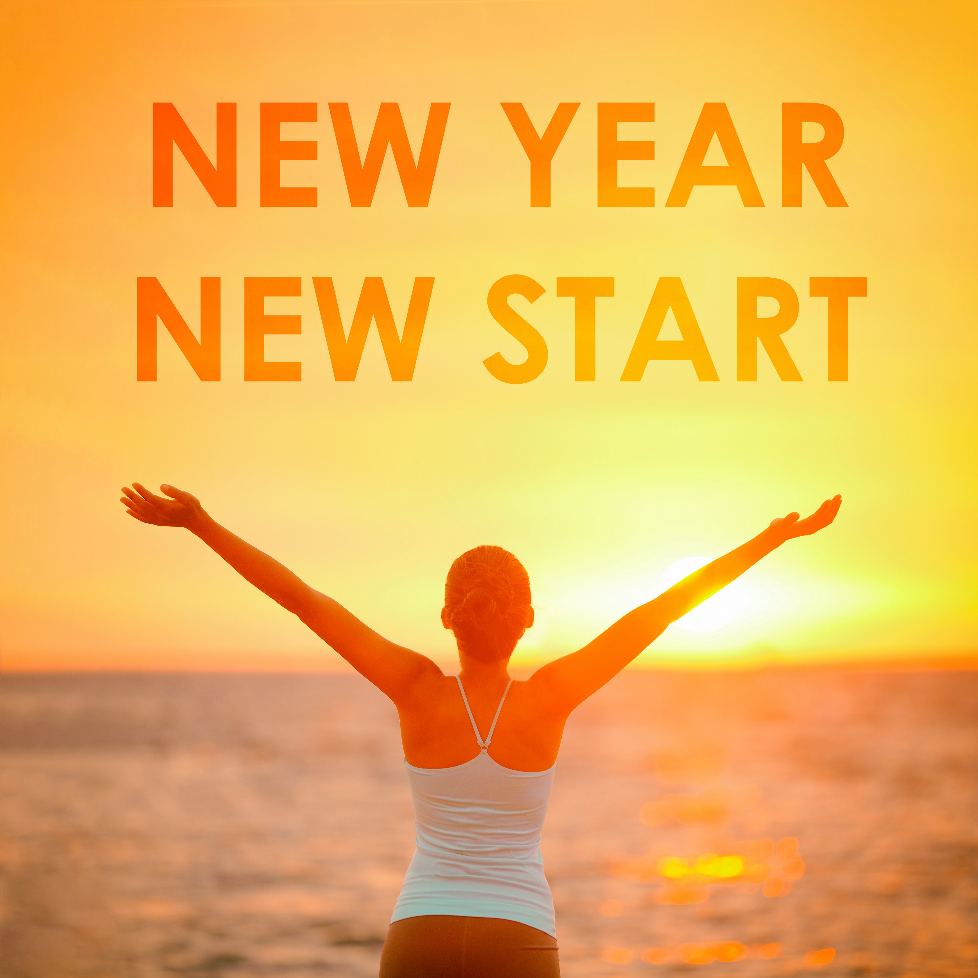 2019: A New Year, A New You!