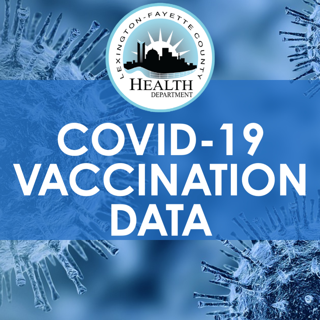 COVID-19 Vaccine Information
