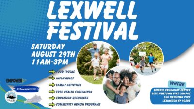 Lexwell Festival